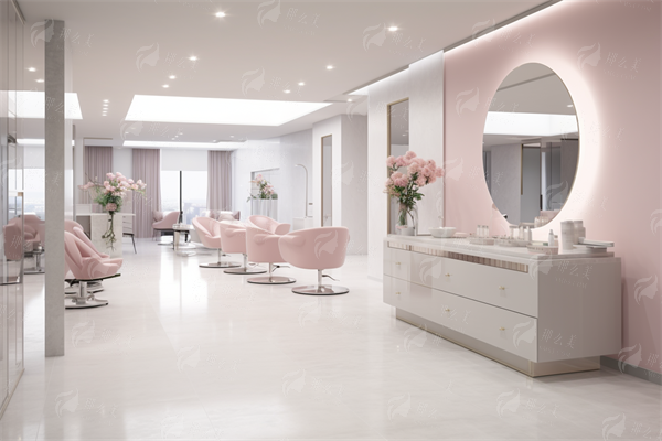 术后1个月：不化眼妆+防晒，避免色素沉着