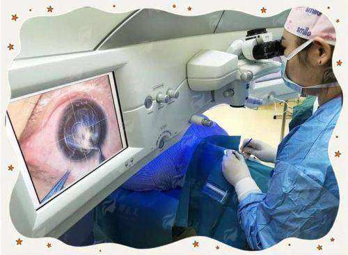 一、黔西 南雪亮眼科医疗实力如何？