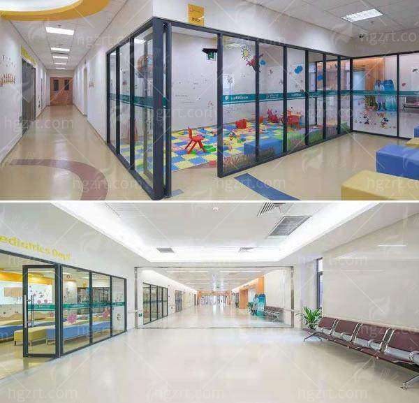 五、东莞台心医院植发真实实例展示