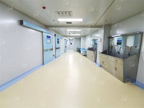 四、广州建国医院如何预约处女膜修复手术?