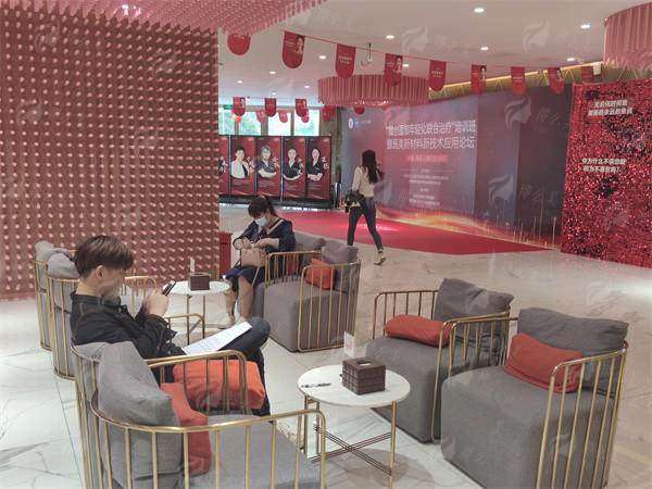 三、热门项目及价格参考