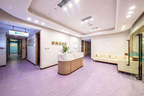 一、广州紫馨整形外科医院的技术实力究竟如何?