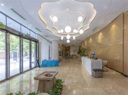 四、东莞韩美整形医院隆胸价格明细