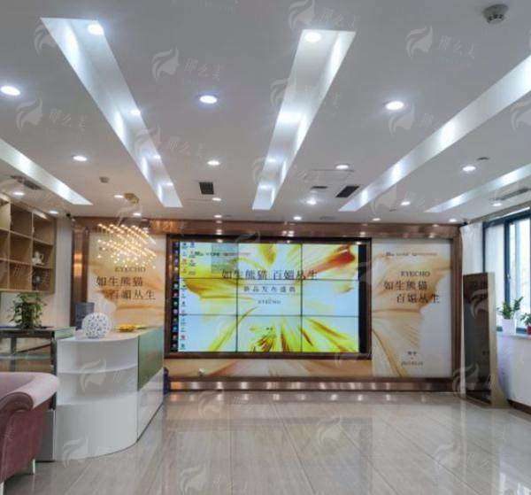 一、南京连天美的嘟嘟唇项目怎么样?