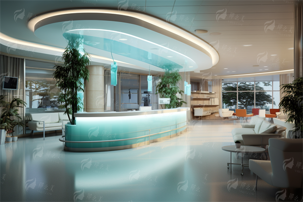 <strong>二、重庆媄姿医美整形做黄金微针靠谱吗?机构资质先看这几点</strong>