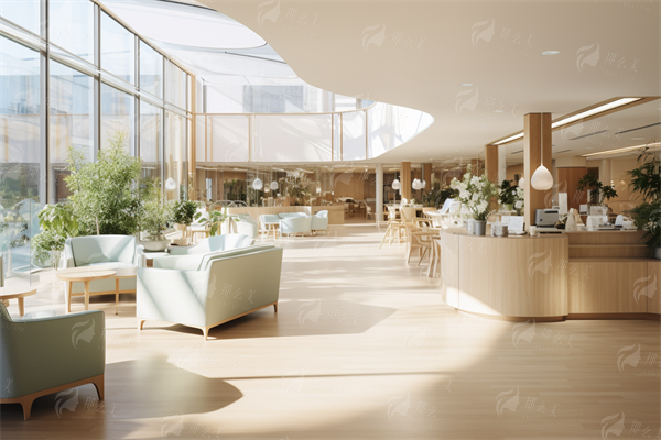 <strong>四、石家庄星源医院泪沟回填术后要注意啥？服务到位吗？</strong>