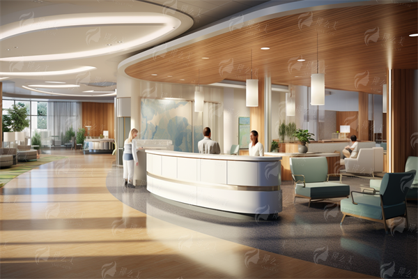 <strong>二、鹤壁臻美医疗美容做双眼皮修复靠谱吗？机构实力全解析</strong>