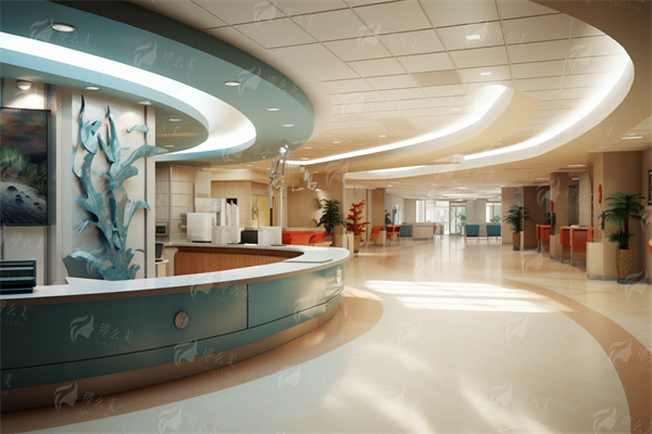 二、常州美贝尔整形做<strong>鼻部修复手术</strong>的核心优势有哪些？