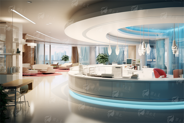 <strong>二、常州美贝尔整形：为什么选它做鼻假体手术？</strong>