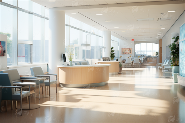 常州美贝尔鼻部修复，新颜智尚小程序预约开启自然美鼻之旅