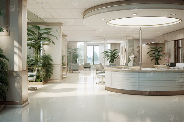 二、常州美贝尔整形做**下颌角提升**有啥优势？医生团队靠谱吗？