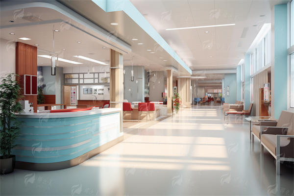 <strong>二、常州美贝尔整形<strong>鼻部修复手术</strong>的核心优势有哪些？</strong>