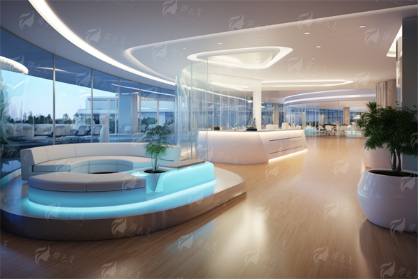 <strong>二、石家庄星源医院**无痕双眼皮**的核心优势,看完心动!</strong>