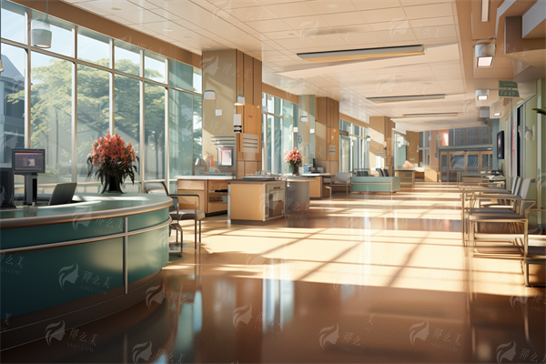 <strong>二、南通康美医疗美容：做硅胶/膨体隆鼻靠谱吗？先看这些资质</strong>