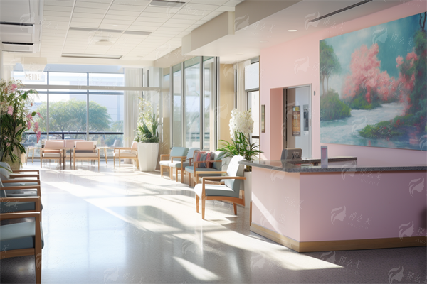 1. 预约方式：方便快捷，避免排队