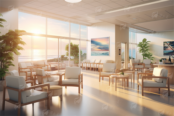 <strong>三、鹤壁臻美**美杜莎眼综合**的专精团队靠谱吗？</strong>