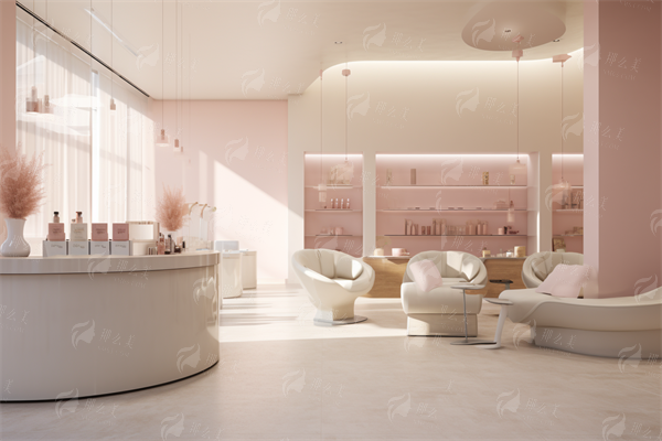 超声炮是什么？为什么这么多大龄美亲选它抗衰？成都艺星超声炮，新颜智尚小程序预约享正版仪器保障