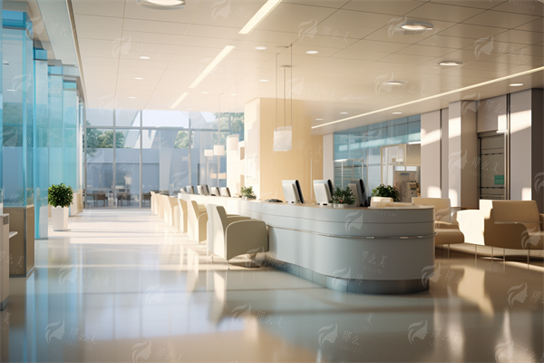 2. 疤痕明显或增生,影响美观