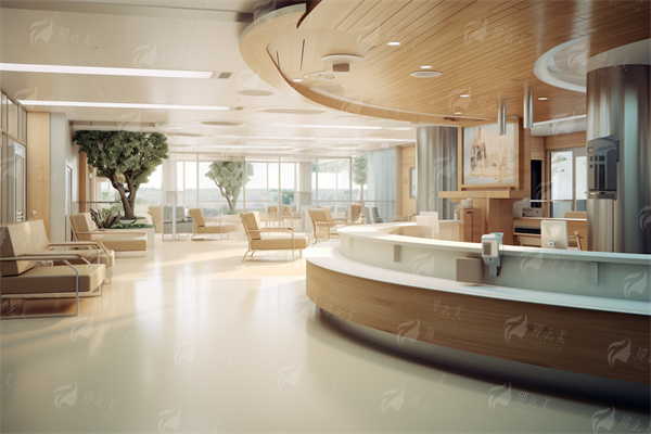 <strong>二、无锡坤如玛丽肋骨隆鼻的核心优势有哪些？</strong>