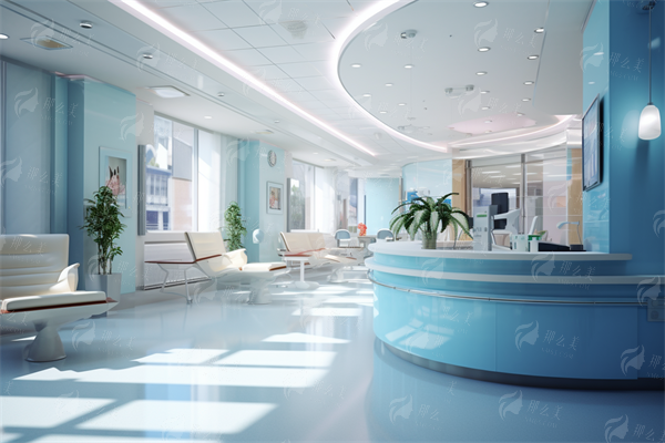 成都艺星**鼻部修复手术**的核心优势：不止技术，更懂你