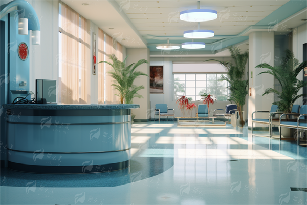 二、长春融美整形房永刚医生做双眼皮靠谱吗?