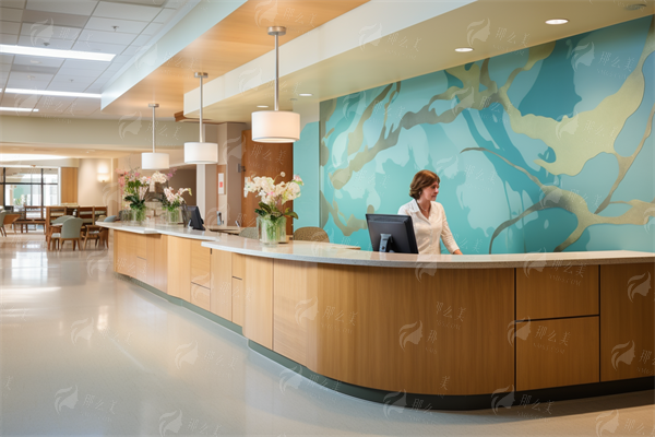 2. 医生团队经验足，能解决各种修复难题