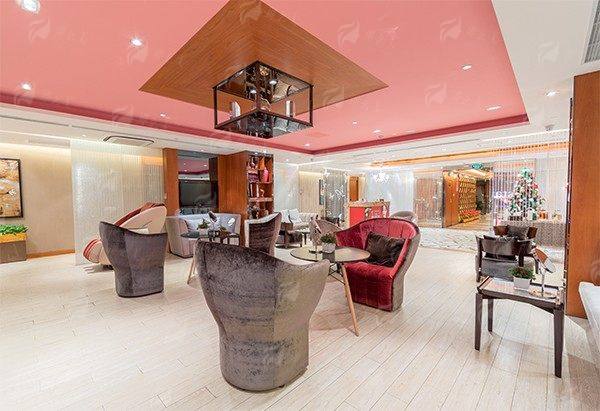 四、上海艺星医疗美容医院（长宁院）裴宰莹鼻综合术后护理