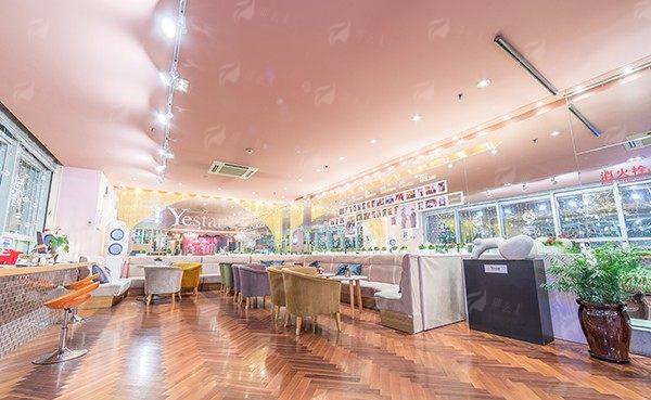 三、上海艺星医疗美容医院（长宁院）裴宰莹鼻综合手术材料选择