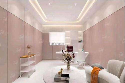 一、兰州韩美整形门诊部:专精鼻整形机构实力