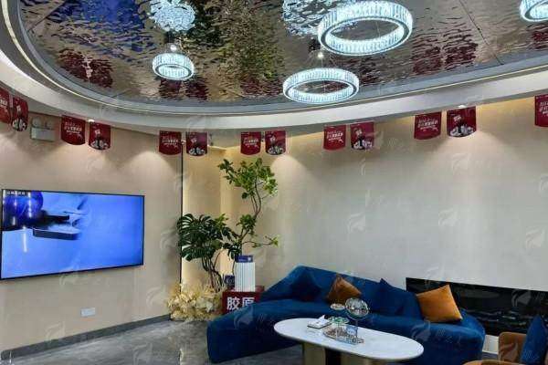 四、合肥品奈半岛超声炮价格体系及设备保护