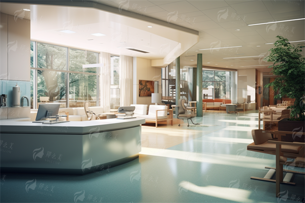 三、**鼻部修复手术**避坑:厦门欧菲的真实口碑&事件要注意