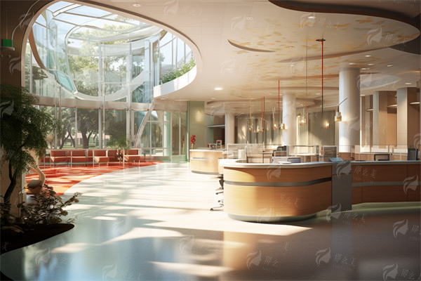 四、**鼻部修复手术**预约:厦门欧菲的流程&联系方式汇总