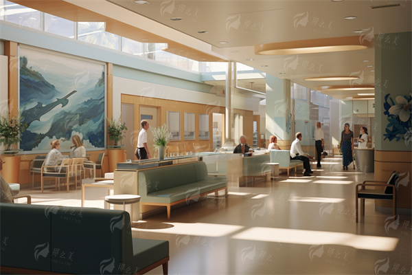 <strong>三、想做成都艺星的**无痕双眼皮**？预约&面诊流程一步到位</strong>