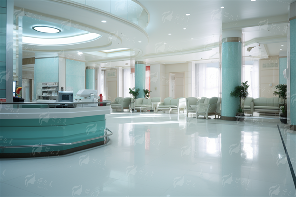 <strong>三、天水韩美医疗美容双眼皮修复的流程是怎样的？美亲必看</strong>