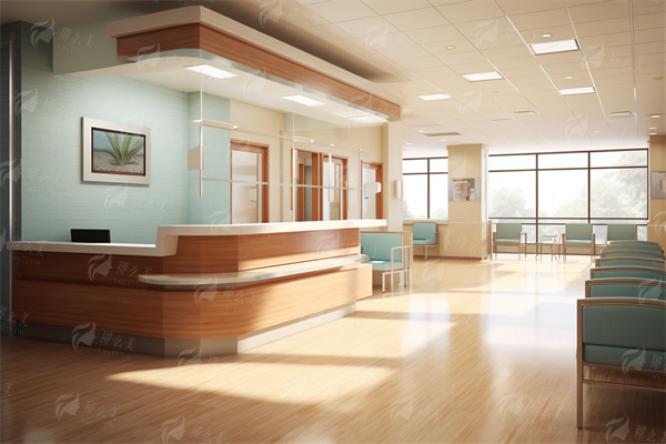 <strong>四、美亲做<strong>鼻部修复手术</strong>前必看:厦门欧菲的真实评价&避坑提醒</strong>