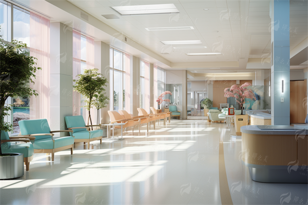 <strong>二、丰胸隆胸选天水韩美,这些项目优势你得知道</strong>