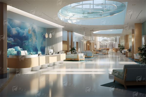 环境贴心:服务到位,体验好