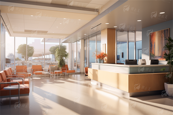 <strong>四、美亲想做眼部项目？厦门欧菲预约&避坑指南</strong>