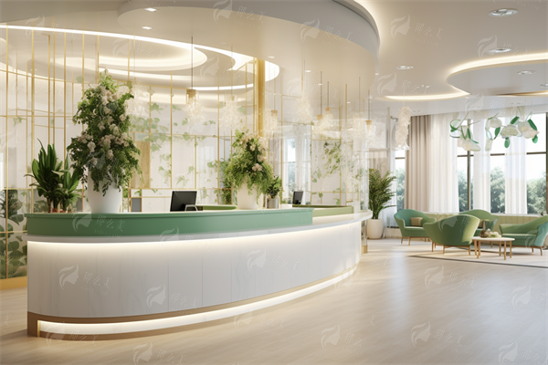 预约方式:线上线下都方便,询问免费