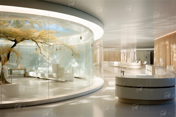 <strong>三、选安庆星之地做眼部修复,这些优势美亲得知道</strong>