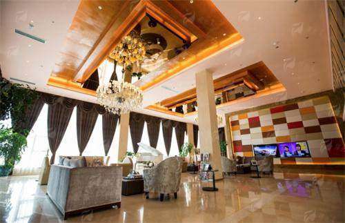 五、台州艺星医疗美容医院就诊指南