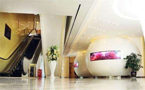 三、成都铜雀台肉毒素注射价格全公开