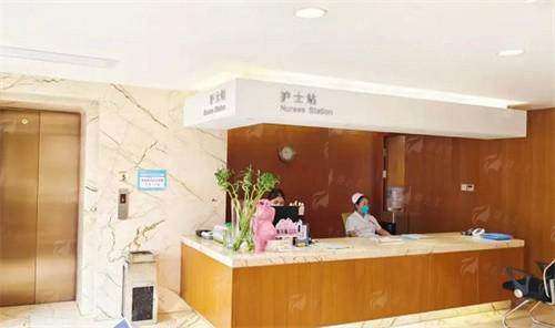 二、鞍山燕丽美容医院双眼皮技术特色