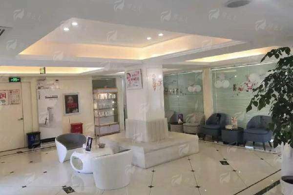 一、台州博仕医疗美容医院的乳房上提手术怎么样？