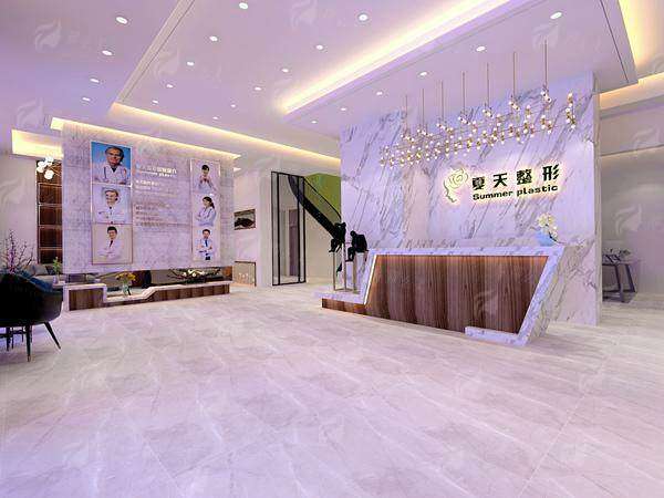 五、赤峰夏天医疗美容门诊部预约须知