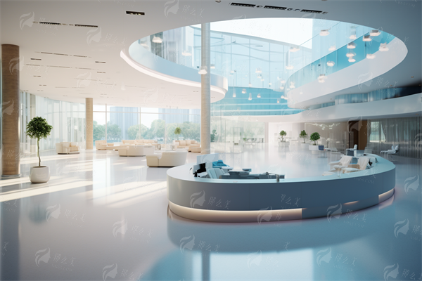 阜阳微悦医疗美容整形做硅胶隆鼻3980元起，新颜智尚小程序预约享补贴