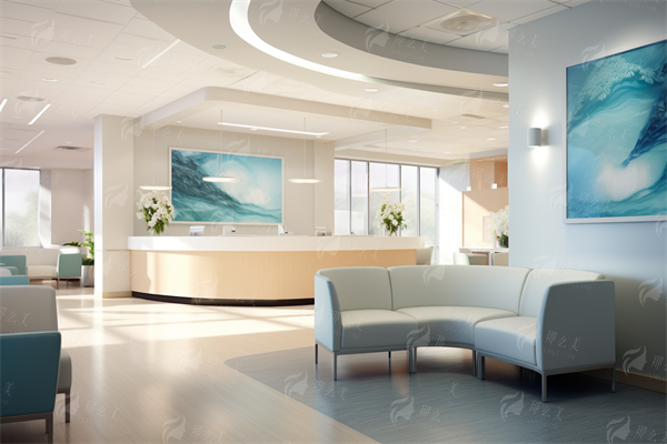 阜阳微悦医疗美容整形做鼻部修复，妈生感效果，新颜智尚小程序预约