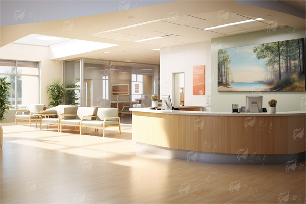 二、<strong>安庆星之地医院</strong>做鼻部修复手术有哪些优势?