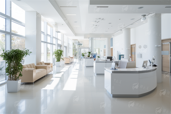 安庆星之地医疗美容整形做无痕自然妈生感，新颜智尚小程序预约立减200