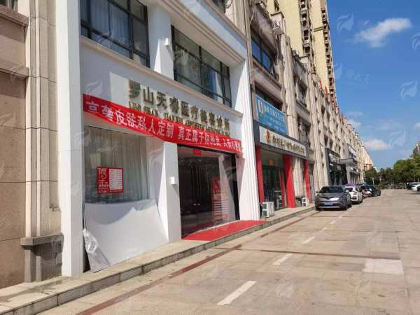 三、罗山紫成医疗美容诊所医生团队实力解析